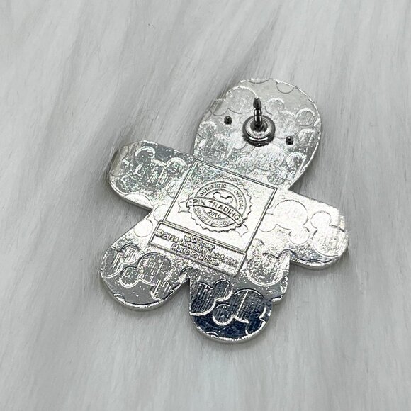 🔮 5/$25‎ Star Wars Disney Gingerbread Mystery Collection Han Solo Pin - Picture 3 of 3